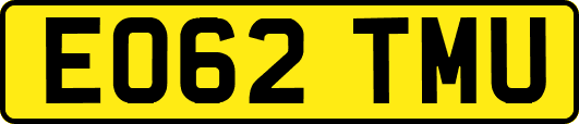 EO62TMU