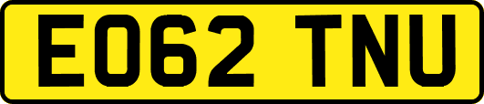 EO62TNU