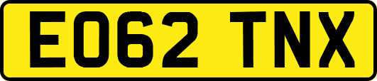 EO62TNX