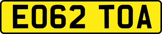 EO62TOA