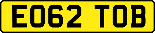EO62TOB