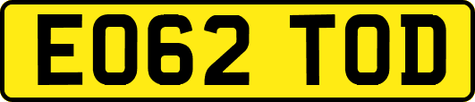 EO62TOD