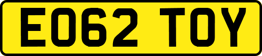EO62TOY