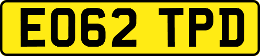 EO62TPD