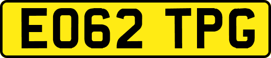 EO62TPG