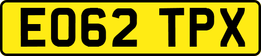 EO62TPX