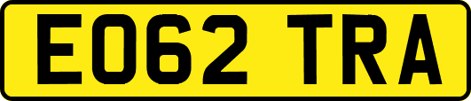 EO62TRA