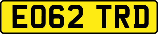 EO62TRD