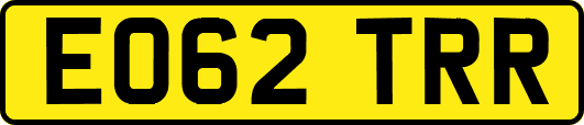 EO62TRR