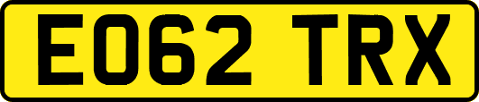 EO62TRX