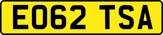 EO62TSA