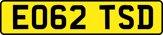 EO62TSD