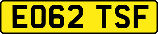 EO62TSF