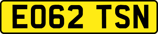 EO62TSN