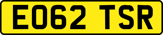 EO62TSR
