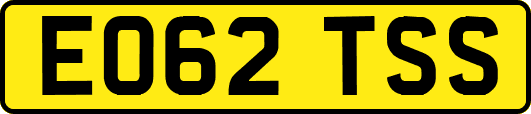 EO62TSS
