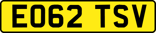 EO62TSV