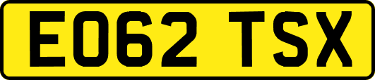 EO62TSX