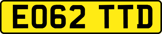 EO62TTD