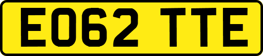 EO62TTE