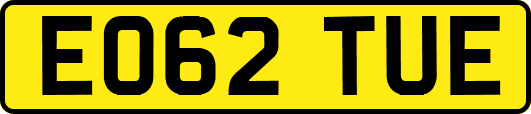 EO62TUE