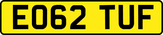 EO62TUF