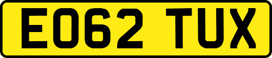EO62TUX