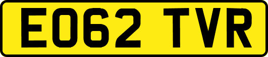 EO62TVR