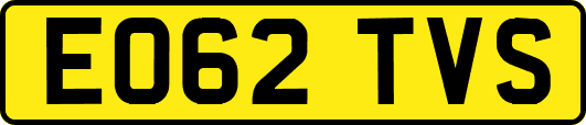 EO62TVS