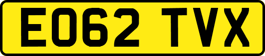 EO62TVX