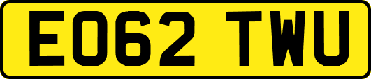 EO62TWU
