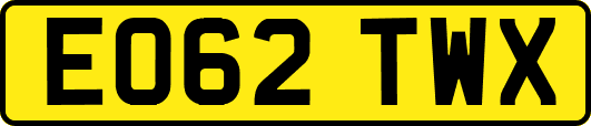EO62TWX