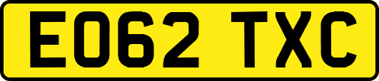 EO62TXC