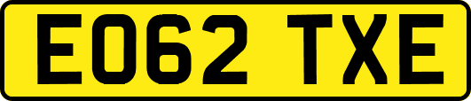 EO62TXE