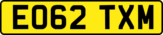 EO62TXM