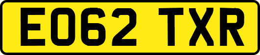 EO62TXR