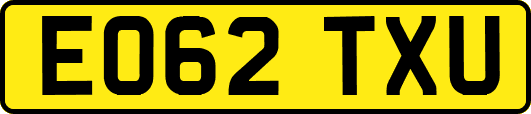 EO62TXU