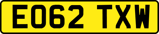 EO62TXW