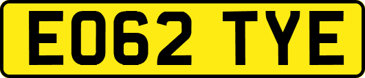 EO62TYE