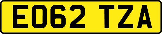 EO62TZA