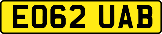EO62UAB