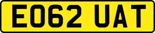 EO62UAT