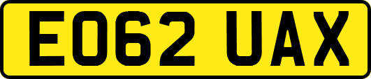 EO62UAX