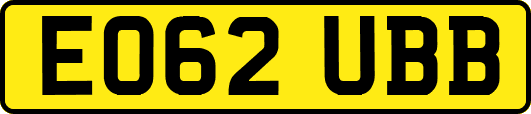 EO62UBB