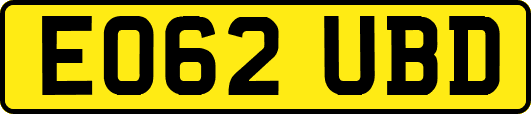 EO62UBD