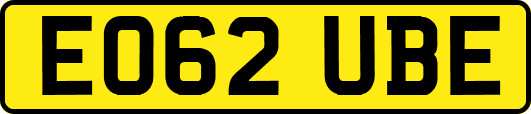 EO62UBE