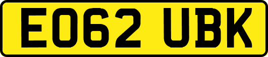 EO62UBK