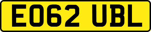 EO62UBL