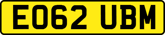 EO62UBM