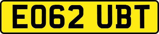 EO62UBT